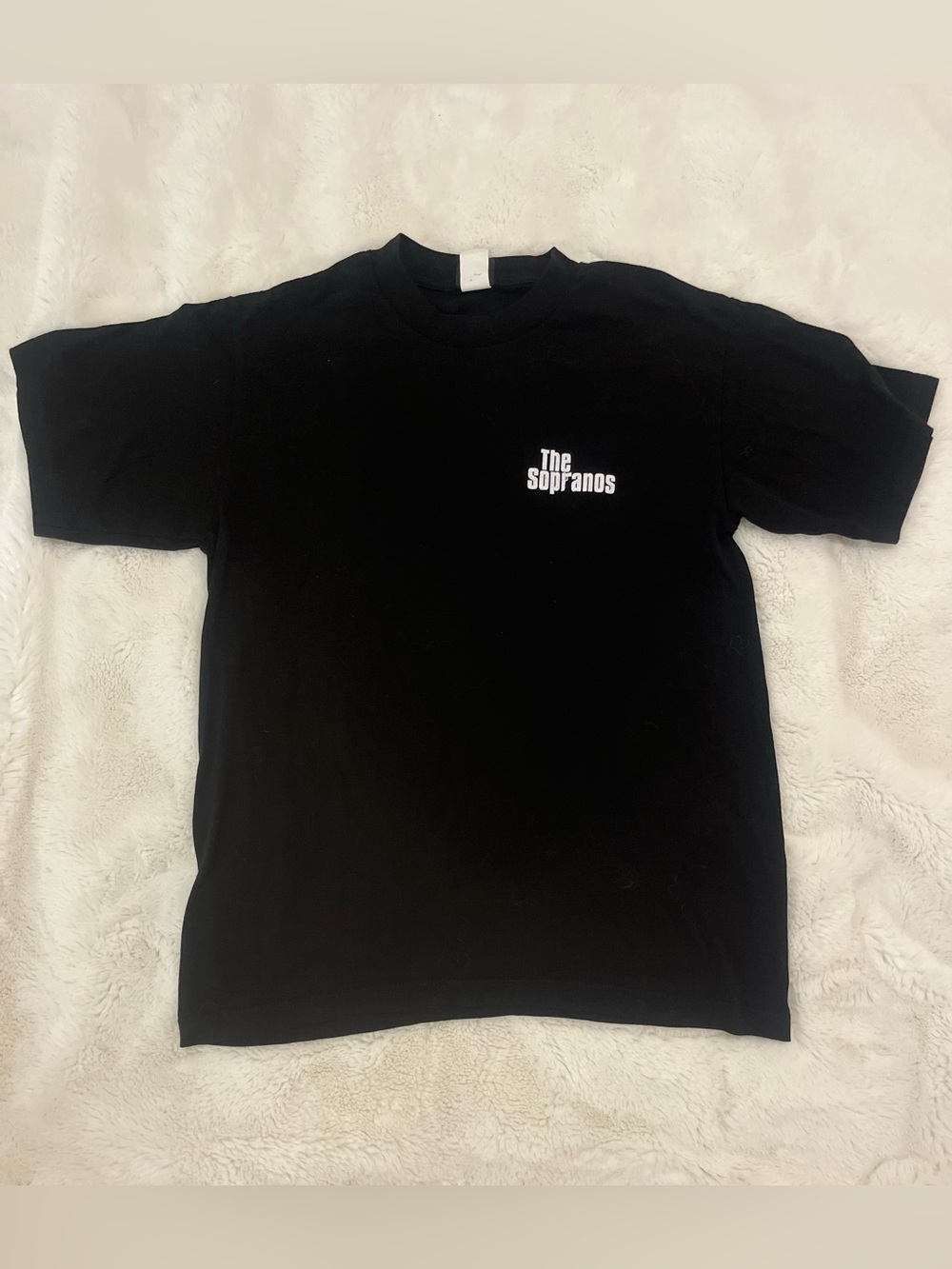HBO The Sopranos Men’s Shirt